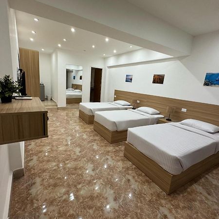 Lilly Rooms And Studio Hurghada Extérieur photo