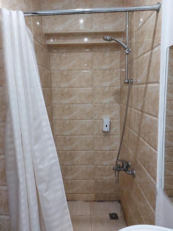 Lilly Rooms And Studio Hurghada Extérieur photo