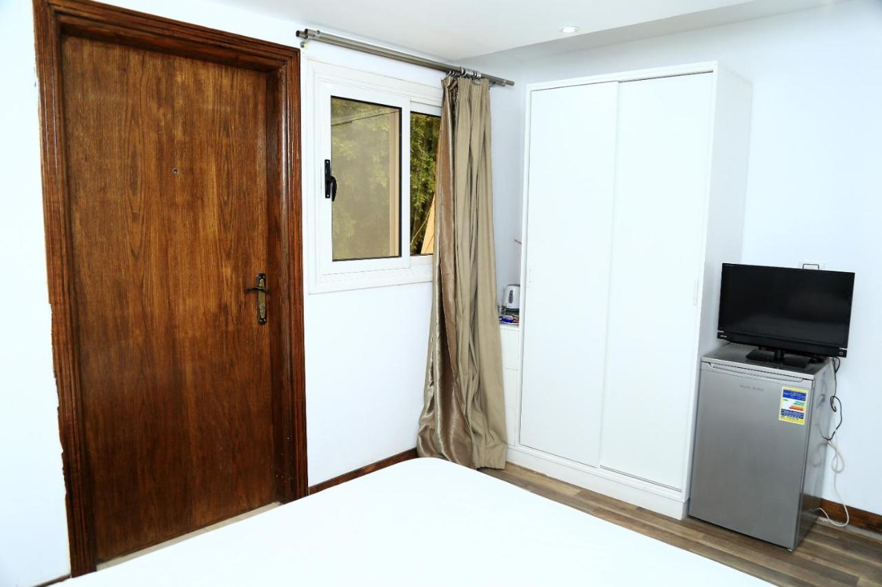 Lilly Rooms And Studio Hurghada Extérieur photo