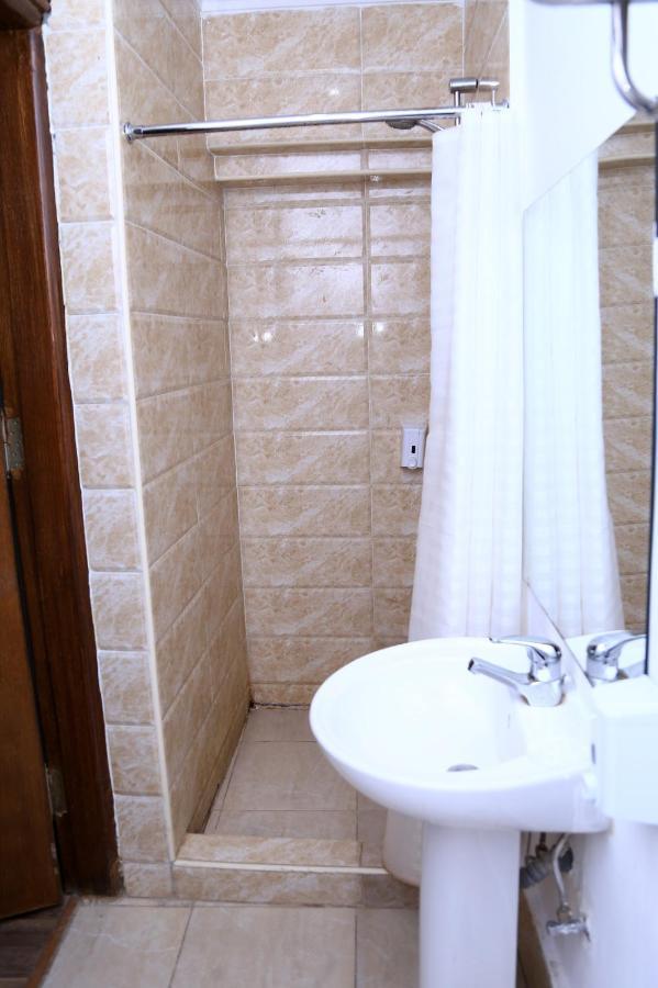 Lilly Rooms And Studio Hurghada Extérieur photo
