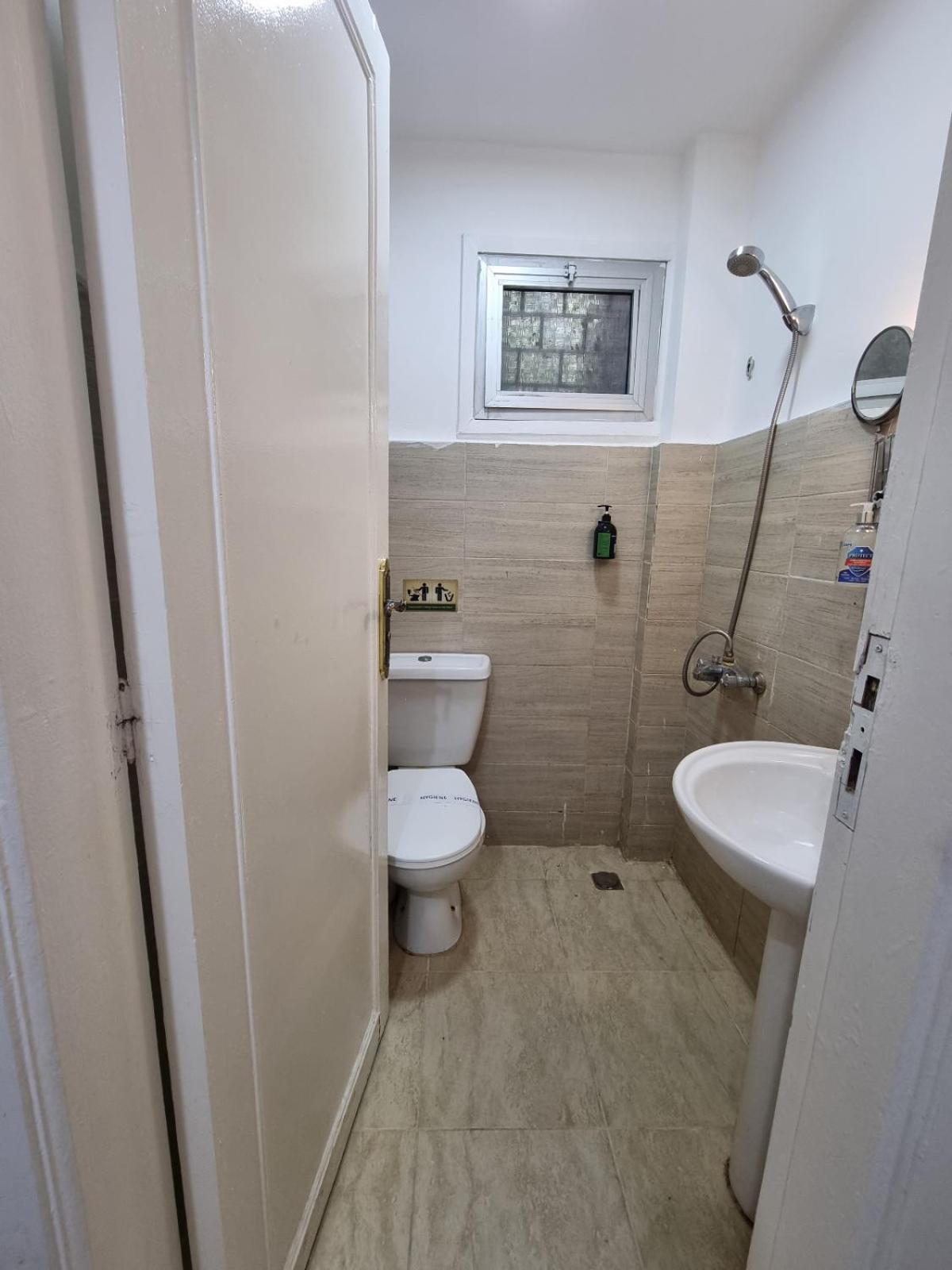 Lilly Rooms And Studio Hurghada Extérieur photo