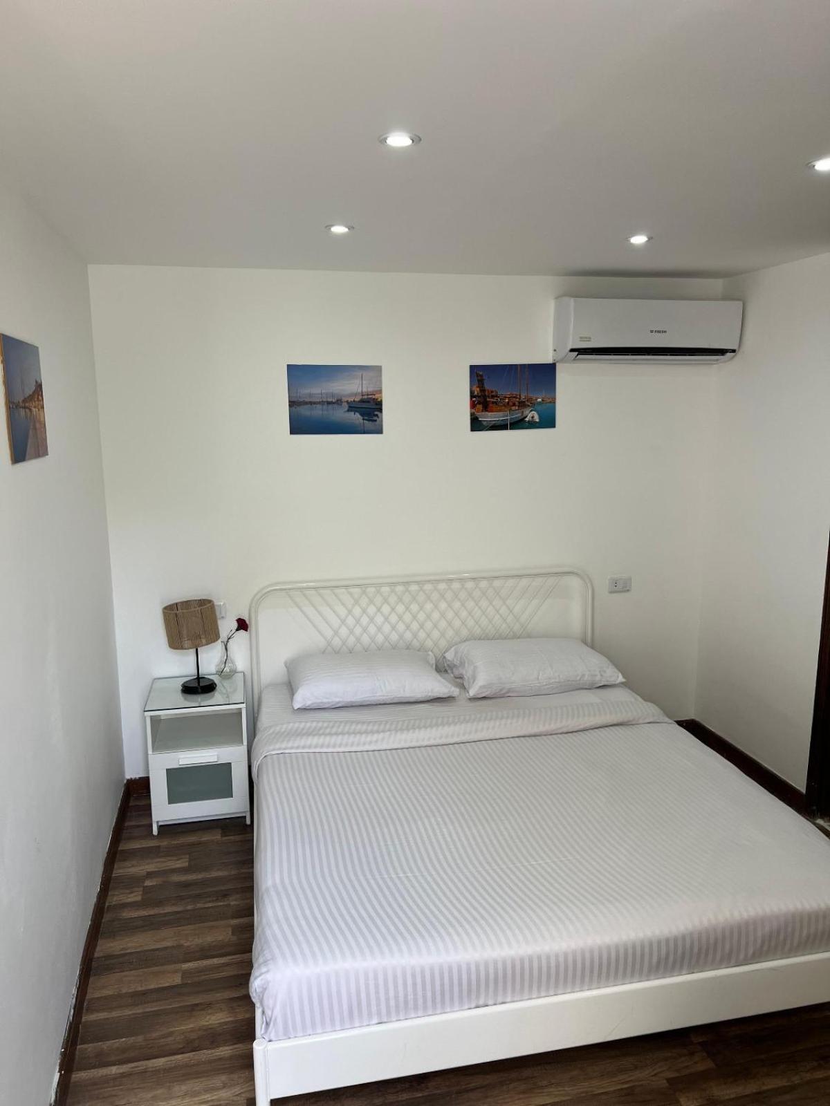 Lilly Rooms And Studio Hurghada Extérieur photo