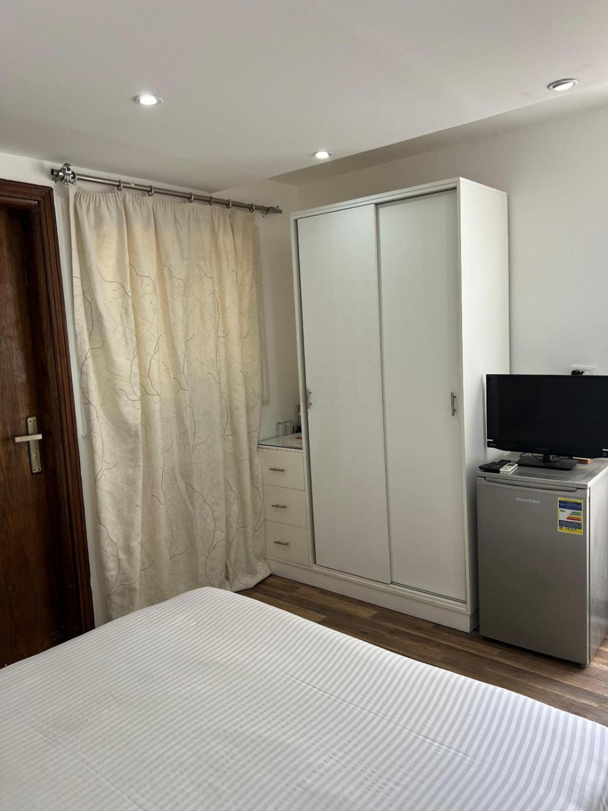 Lilly Rooms And Studio Hurghada Extérieur photo