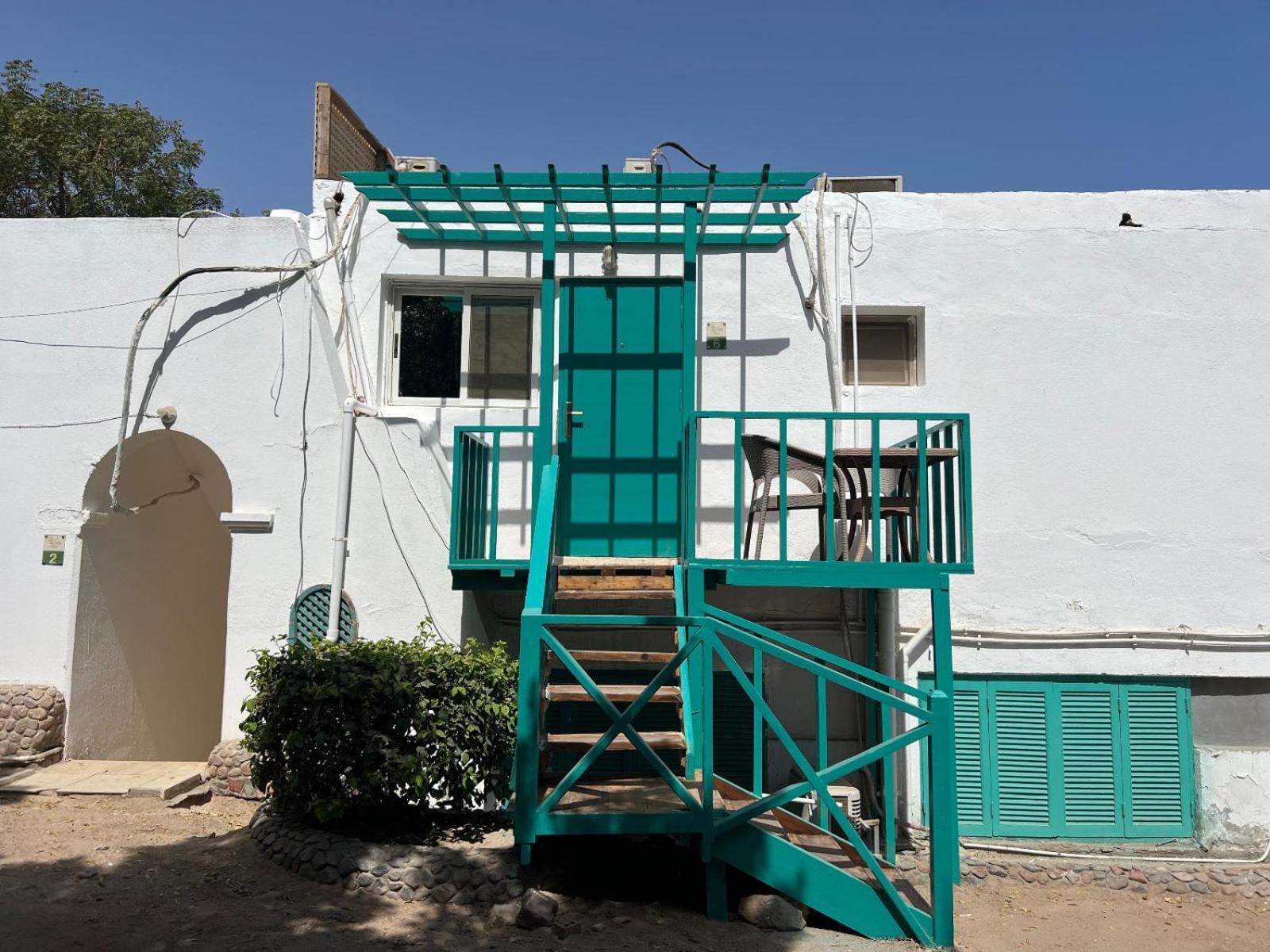 Lilly Rooms And Studio Hurghada Extérieur photo