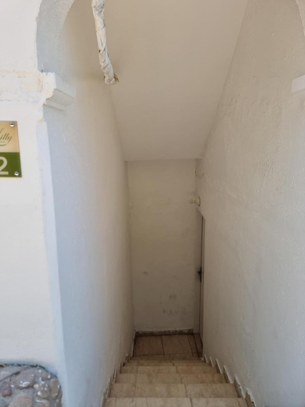 Lilly Rooms And Studio Hurghada Extérieur photo