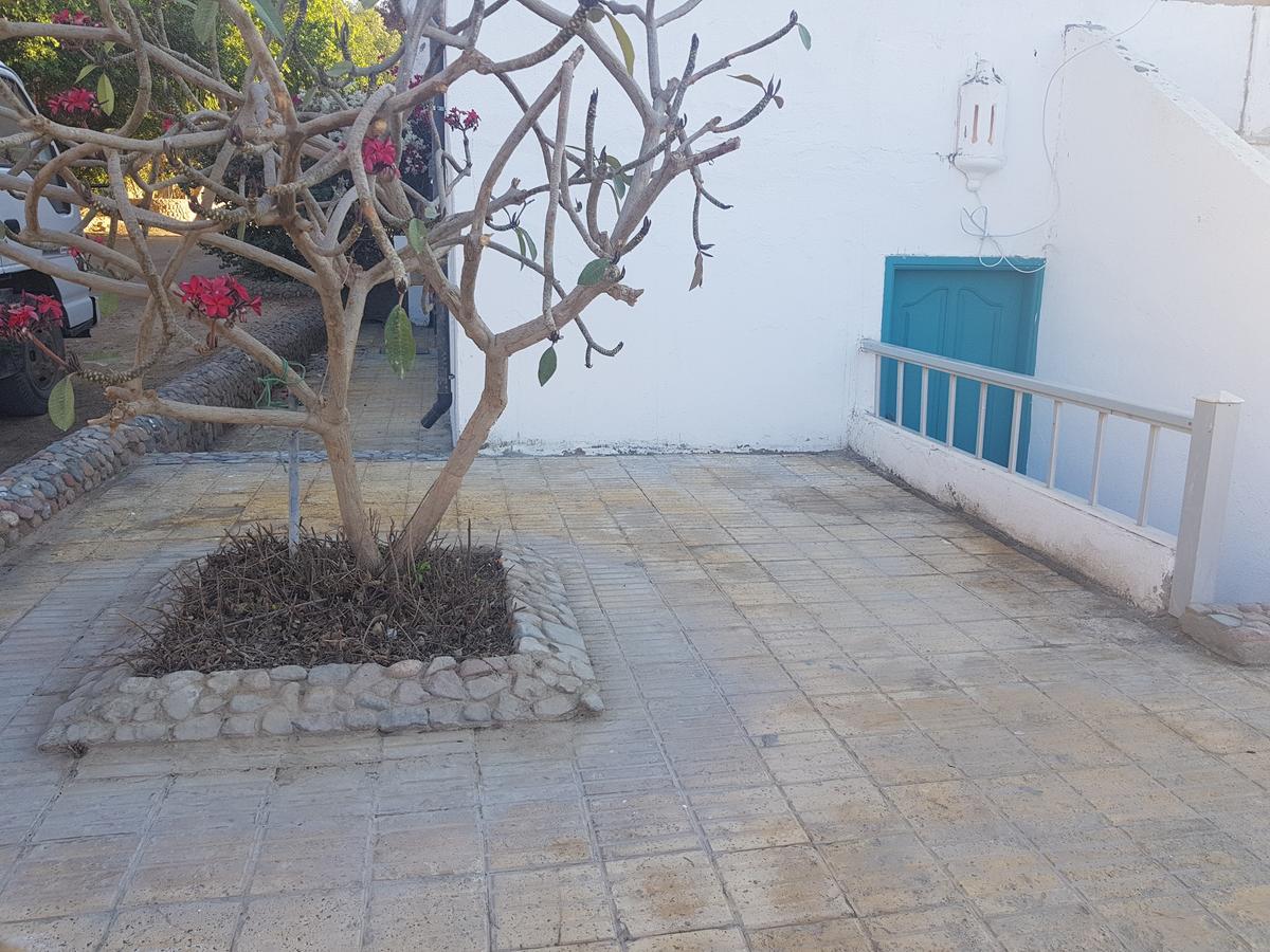 Lilly Rooms And Studio Hurghada Extérieur photo