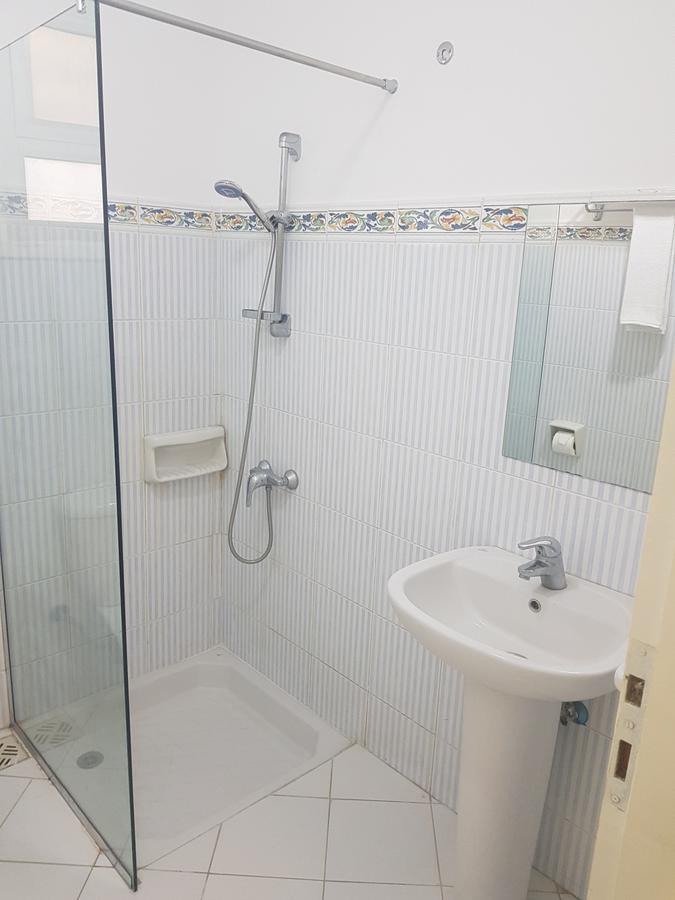 Lilly Rooms And Studio Hurghada Extérieur photo