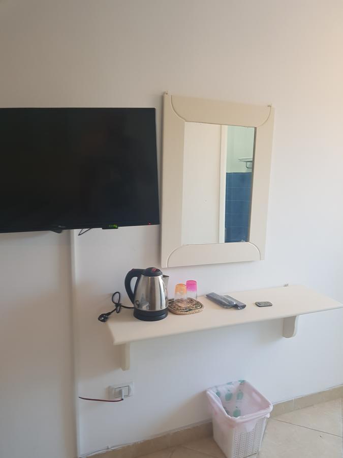 Lilly Rooms And Studio Hurghada Extérieur photo