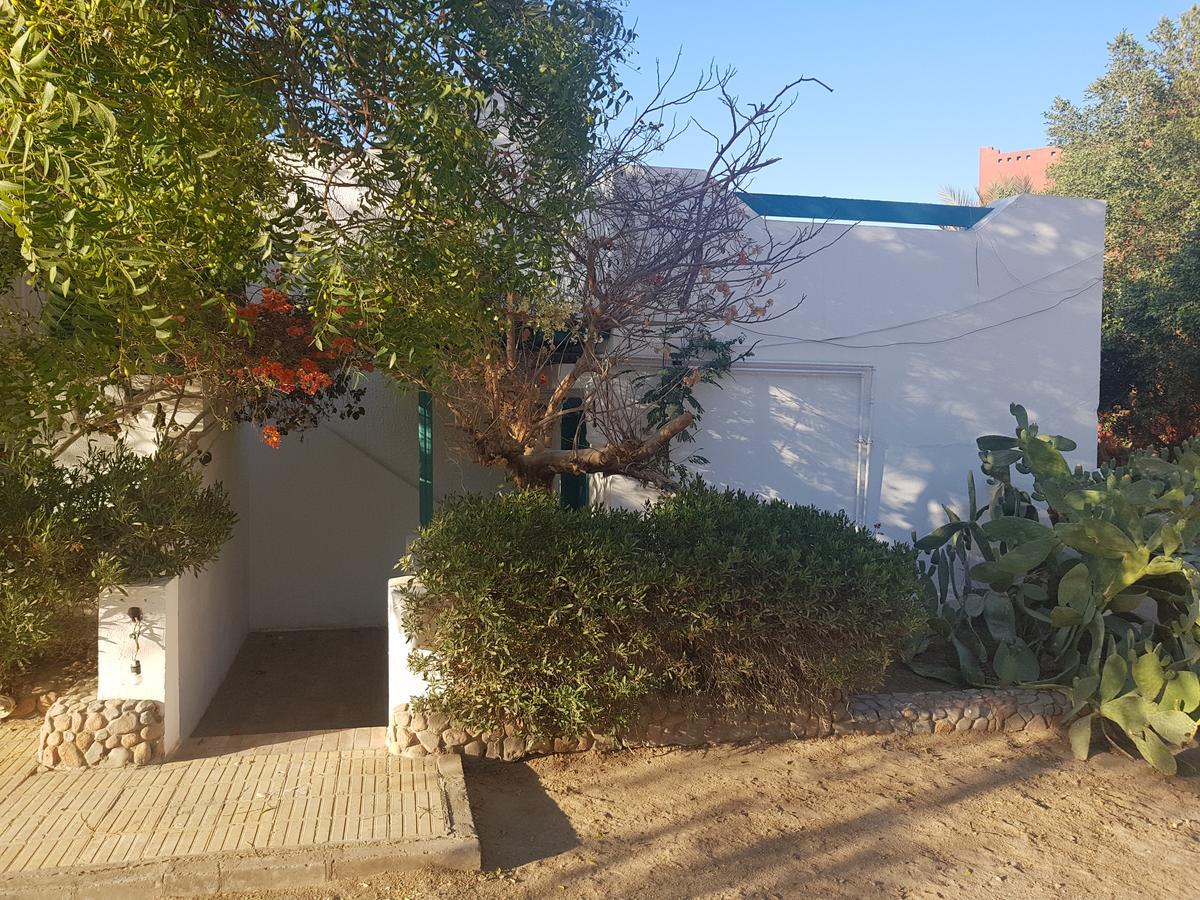 Lilly Rooms And Studio Hurghada Extérieur photo