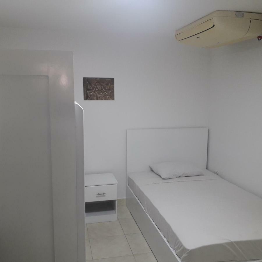 Lilly Rooms And Studio Hurghada Extérieur photo