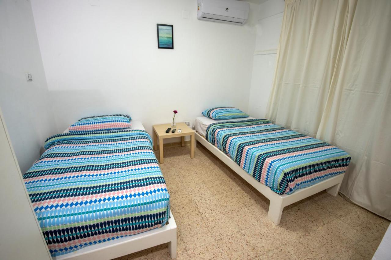 Lilly Rooms And Studio Hurghada Extérieur photo