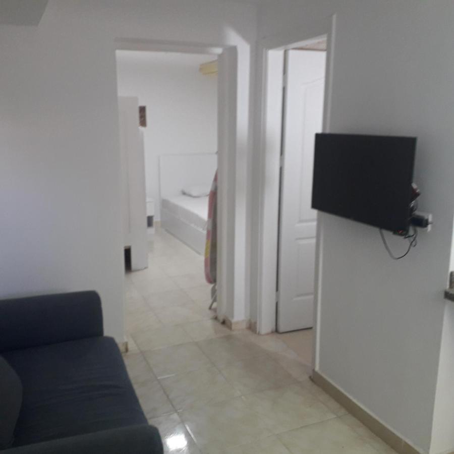 Lilly Rooms And Studio Hurghada Extérieur photo